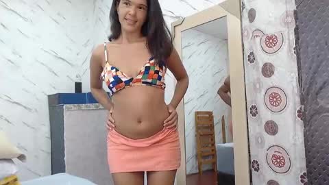 Snapshot of _sexy_brazilian chatting on 12/25/24, 04:54 Danniela online show from 12/25/24, 04:54