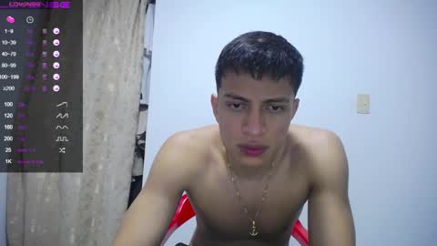 Snapshot of _sexy_jack chatting on 12/23/24, 05:06 Juan Pablo-independent model online show from 12/23/24, 05:06