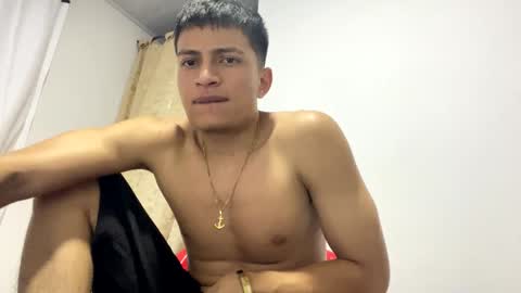 Snapshot of _sexy_jack chatting on 12/23/24, 08:11 Juan Pablo-independent model online show from 12/23/24, 08:11