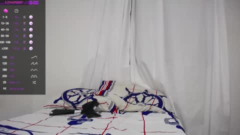 Snapshot of _sexy_jack chatting on 01/01/25, 06:47 Juan Pablo-independent model online show from 01/01/25, 06:47