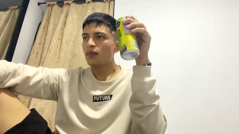 Snapshot of _sexy_jack chatting on 01/04/25, 04:44 Juan Pablo-independent model online show from 01/04/25, 04:44