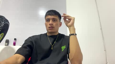 Snapshot of _sexy_jack chatting on 01/07/25, 12:03 Juan Pablo-independent model online show from 01/07/25, 12:03