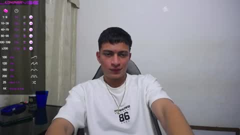 Snapshot of _sexy_jack chatting on 01/12/25, 11:15 Juan Pablo-independent model online show from 01/12/25, 11:15