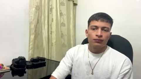 Snapshot of _sexy_jack chatting on 01/18/25, 03:42 Juan Pablo-independent model online show from 01/18/25, 03:42