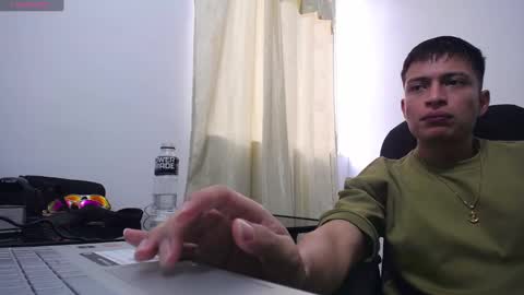 Snapshot of _sexy_jack chatting on 01/19/25, 02:59 Juan Pablo-independent model online show from 01/19/25, 02:59