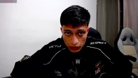 Snapshot of _sexy_jack chatting on 01/24/25, 03:43 Juan Pablo-independent model online show from 01/24/25, 03:43