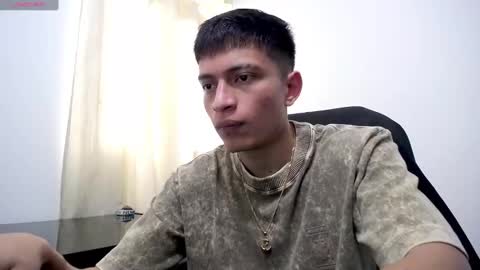 Snapshot of _sexy_jack chatting on 01/27/25, 09:11 Juan Pablo-independent model online show from 01/27/25, 09:11