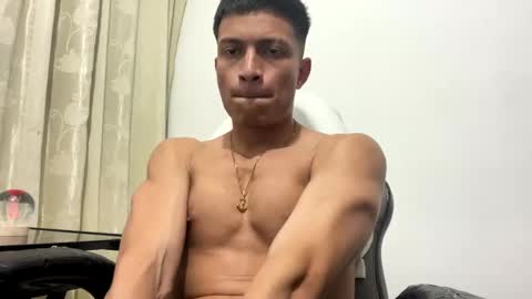 Snapshot of _sexy_jack chatting on 02/03/25, 12:47 Juan Pablo-independent model online show from 02/03/25, 12:47