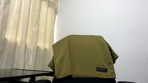 Snapshot of _sexy_jack chatting on 02/03/25, 10:00 Juan Pablo-independent model online show from 02/03/25, 10:00