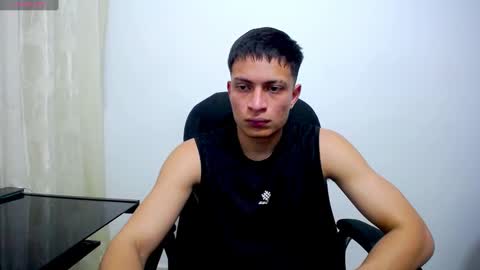 Snapshot of _sexy_jack chatting on 02/04/25, 02:17 Juan Pablo-independent model online show from 02/04/25, 02:17