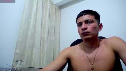 Snapshot of _sexy_jack chatting on 02/06/25, 03:06 Juan Pablo-independent model online show from 02/06/25, 03:06