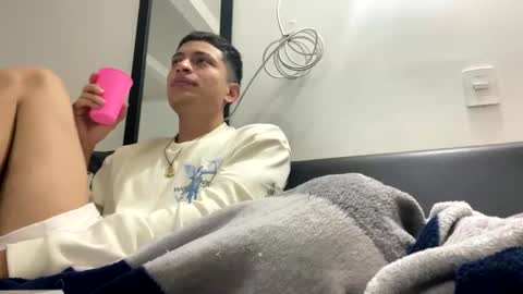 Snapshot of _sexy_jack chatting on 02/09/25, 04:14 Juan Pablo-independent model online show from 02/09/25, 04:14