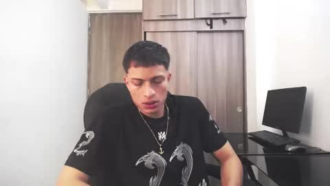 Snapshot of _sexy_jack chatting on 02/18/25, 09:31 Juan Pablo-independent model online show from 02/18/25, 09:31