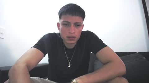 Snapshot of _sexy_jack chatting on 02/27/25, 09:14 Juan Pablo-independent model online show from 02/27/25, 09:14