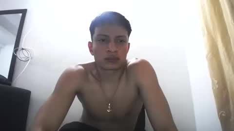 Snapshot of _sexy_jack chatting on 03/06/25, 05:46 Juan Pablo-independent model online show from 03/06/25, 05:46