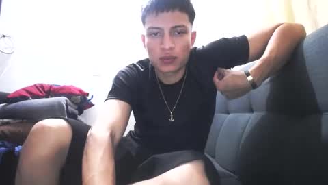 Snapshot of _sexy_jack chatting on 03/09/25, 06:17 Juan Pablo-independent model online show from 03/09/25, 06:17