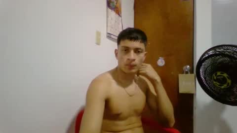 Juan Pablo-independent model online show from 10/27/25, 05:00
