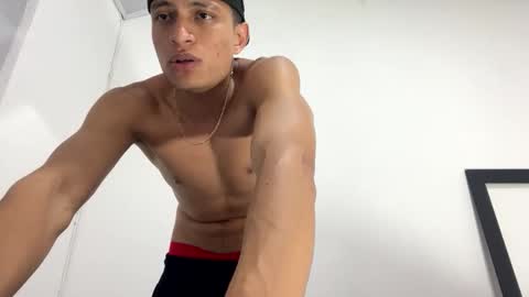 Snapshot of _sexy_jack chatting on 11/04/25, 07:18 Juan Pablo-independent model online show from 11/04/25, 07:18