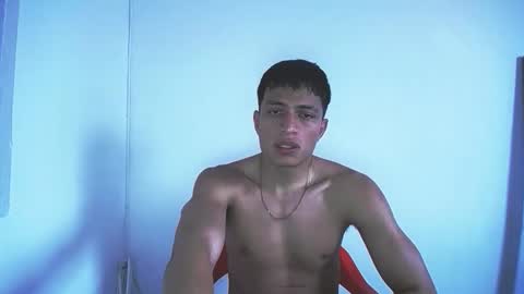 Snapshot of _sexy_jack chatting on 11/06/25, 10:21 Juan Pablo-independent model online show from 11/06/25, 10:21