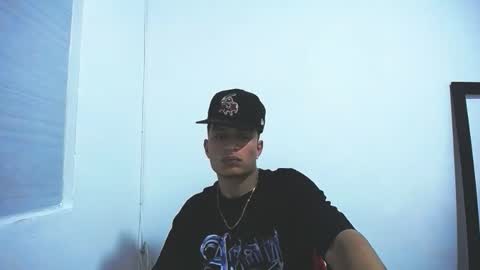 Snapshot of _sexy_jack chatting on 11/13/25, 06:23 Juan Pablo-independent model online show from 11/13/25, 06:23