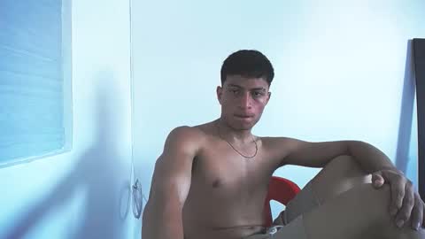 Snapshot of _sexy_jack chatting on 11/13/25, 06:29 Juan Pablo-independent model online show from 11/13/25, 06:29