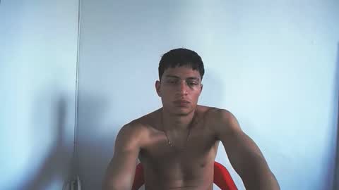 Snapshot of _sexy_jack chatting on 11/18/25, 08:24 Juan Pablo-independent model online show from 11/18/25, 08:24