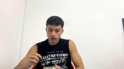 Snapshot of _sexy_jack chatting on 11/22/25, 11:26 Juan Pablo-independent model online show from 11/22/25, 11:26