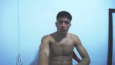 Snapshot of _sexy_jack chatting on 11/26/25, 05:41 Juan Pablo-independent model online show from 11/26/25, 05:41