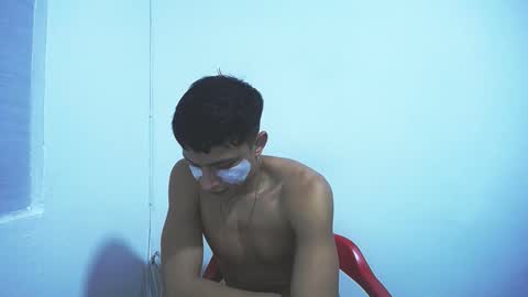 Snapshot of _sexy_jack chatting on 11/30/25, 12:36 Juan Pablo-independent model online show from 11/30/25, 12:36