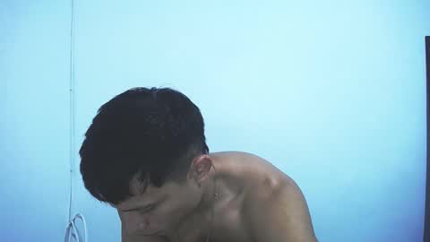 Snapshot of _sexy_jack chatting on 12/01/25, 03:55 Juan Pablo-independent model online show from 12/01/25, 03:55