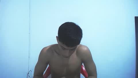 Snapshot of _sexy_jack chatting on 12/03/25, 04:20 Juan Pablo-independent model online show from 12/03/25, 04:20