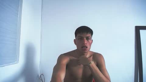 Snapshot of _sexy_jack chatting on 12/05/25, 09:00 Juan Pablo-independent model online show from 12/05/25, 09:00