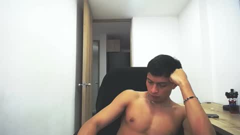 Juan Pablo-independent model online show from 03/05/26, 06:59