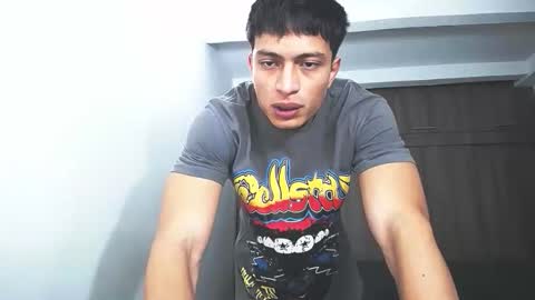 Juan Pablo-independent model online show from 03/17/26, 01:10