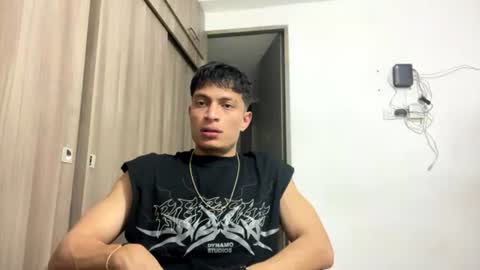 Juan Pablo-independent model online show from 06/14/26, 09:33
