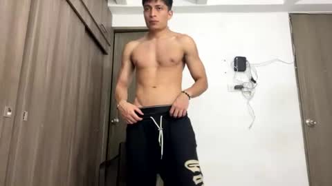 Juan Pablo-independent model online show from 07/19/26, 06:06
