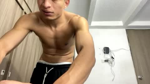 Juan Pablo-independent model online show from 07/29/26, 06:06