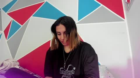 E T H A N      S T A R online show from 07/06/26, 06:21