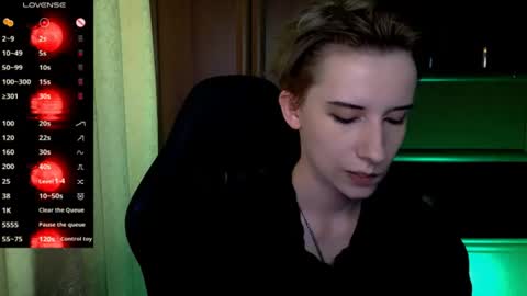 Alex online show from 06/18/26, 02:43