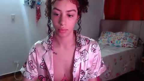 _shanellxxx online show from 06/08/26, 08:20