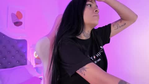 Snapshot of _sharloth chatting on 09/17/25, 12:29 Sharlot online show from 09/17/25, 12:29