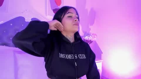 Snapshot of _sharloth chatting on 10/09/25, 01:31 Sharlot online show from 10/09/25, 01:31