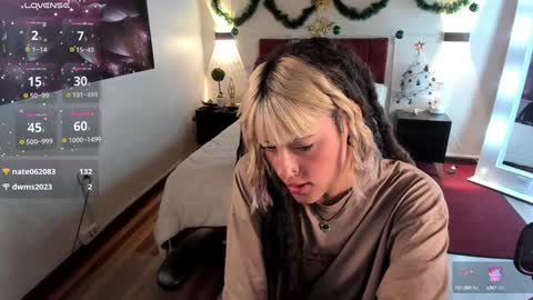 _sharlotte777 online show from 12/18/24, 03:55