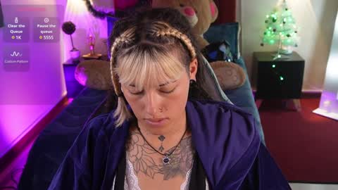 _sharlotte777 online show from 12/27/24, 03:42