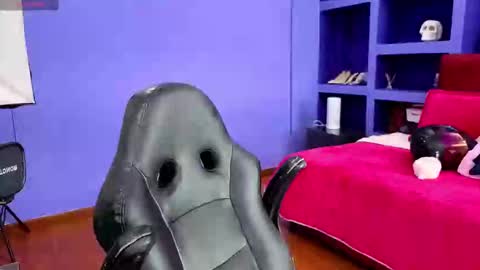 _sharlotte777 online show from 10/08/25, 03:20