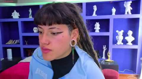 _sharlotte777 online show from 10/13/25, 02:06