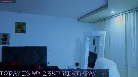 _sharlotte777 online show from 06/27/26, 01:39