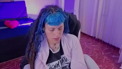 _sharlotte777 online show from 07/02/26, 03:18