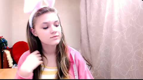 Mari online show from 01/14/25, 06:17