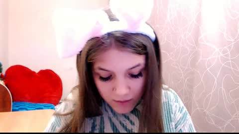 Mari online show from 01/21/25, 01:54